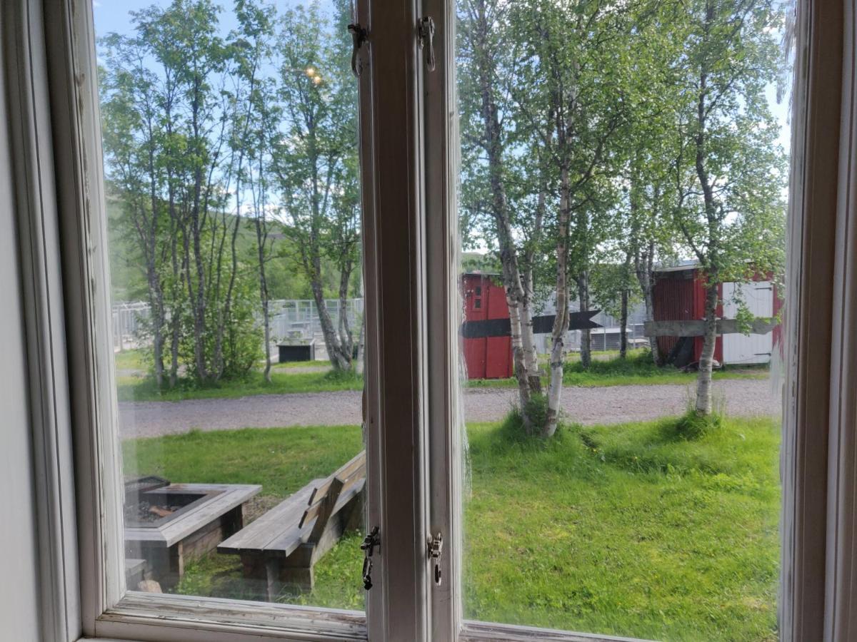 Husky Bed & Breakfast Kiruna