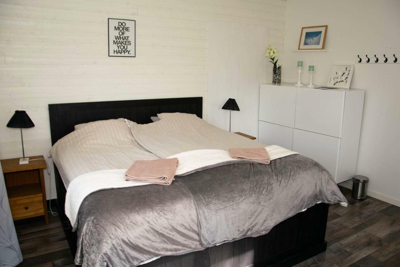 Husky Bed & Breakfast Kiruna